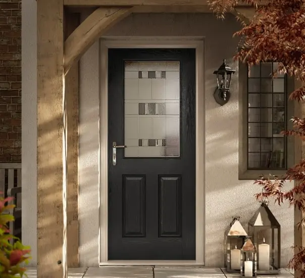 nxt-gen Composite Doors